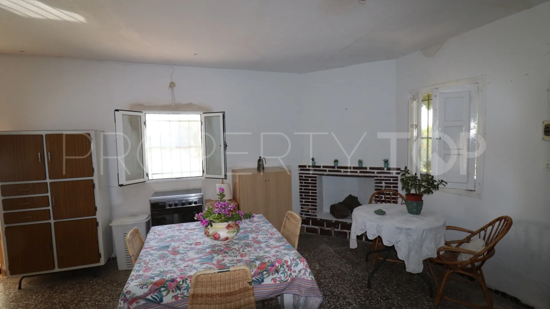 Villa en venta en Albatera con 2 dormitorios
