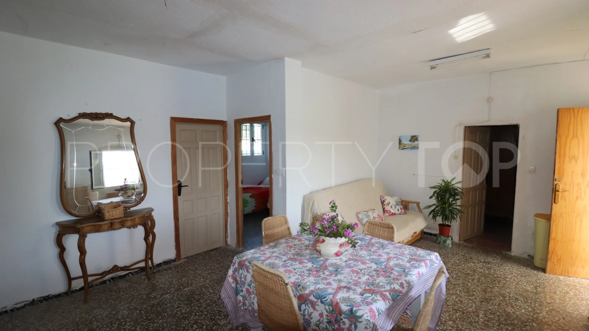 Villa en venta en Albatera con 2 dormitorios