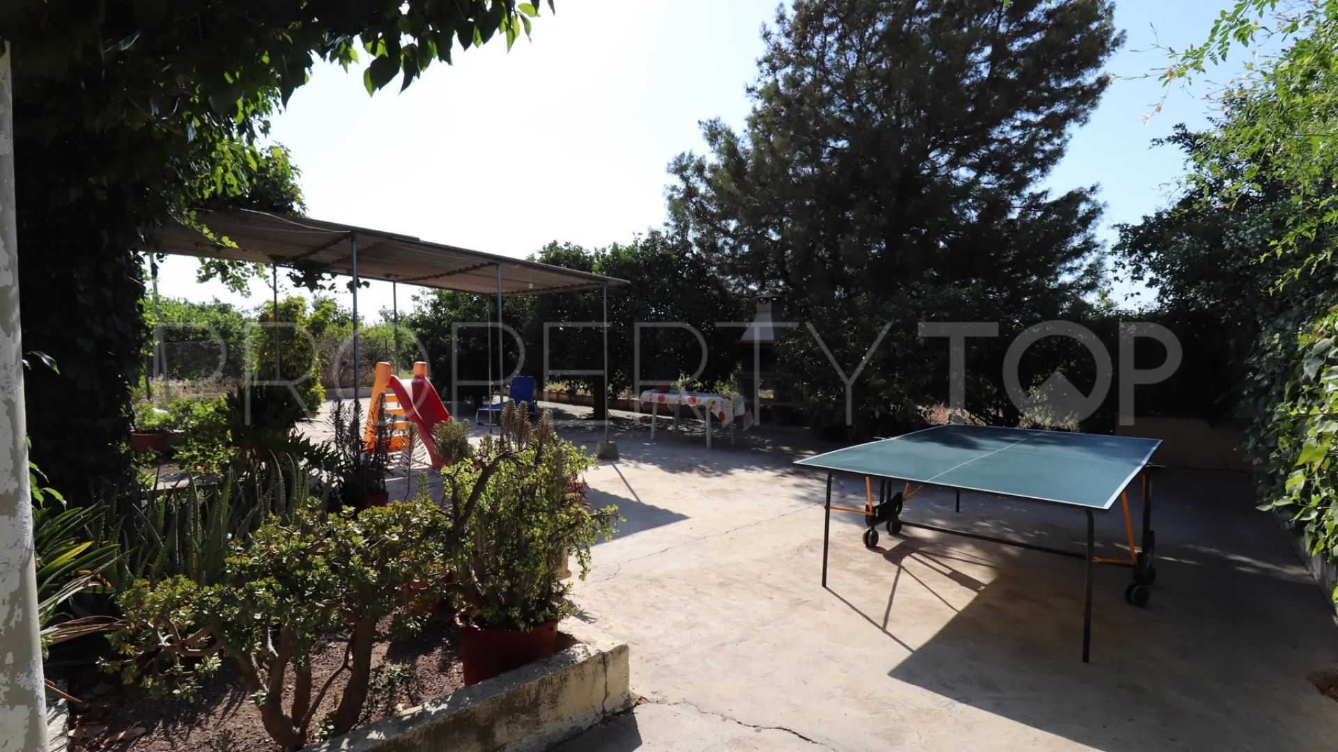 Villa en venta en Albatera con 2 dormitorios