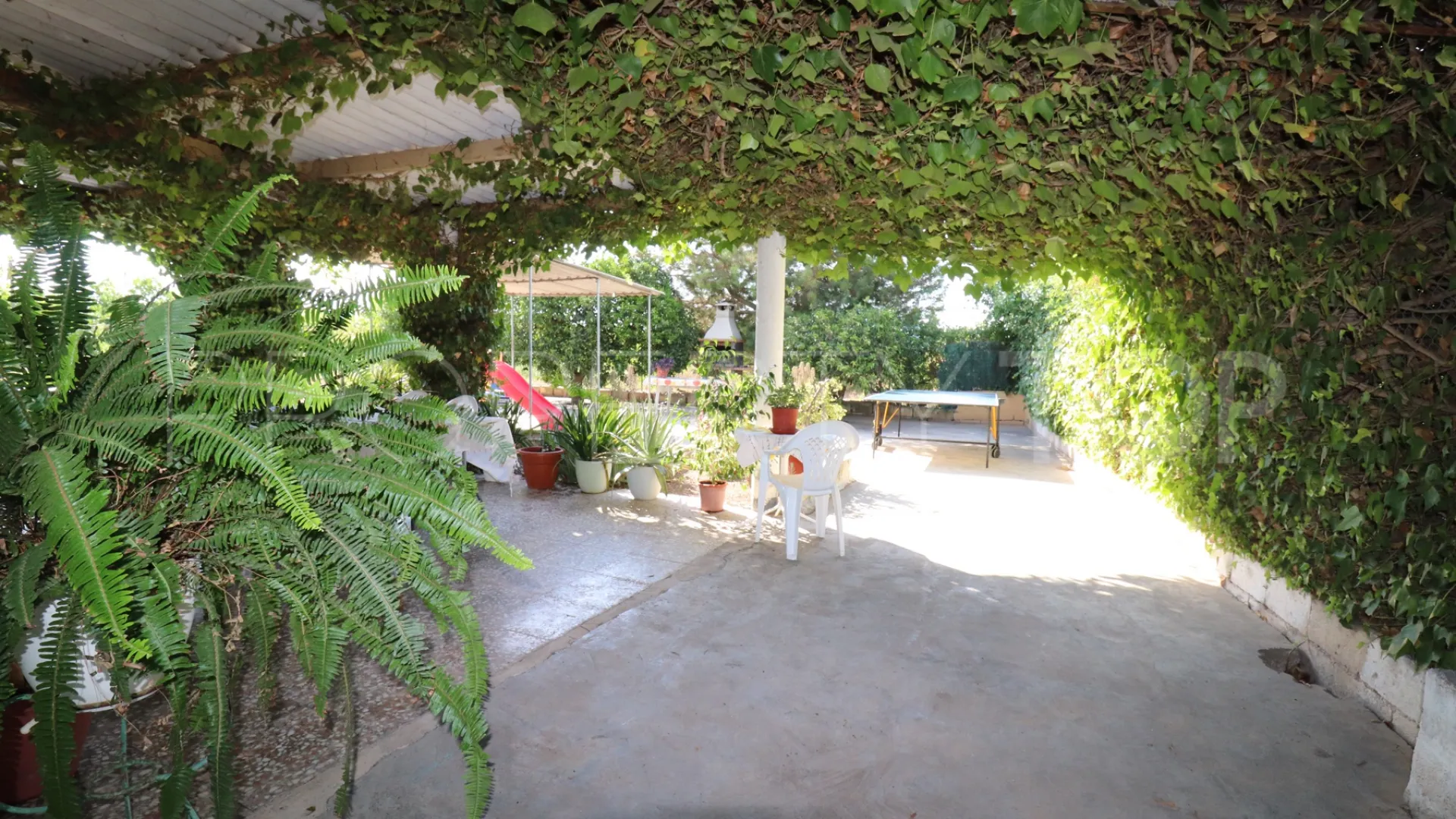 Villa en venta en Albatera con 2 dormitorios