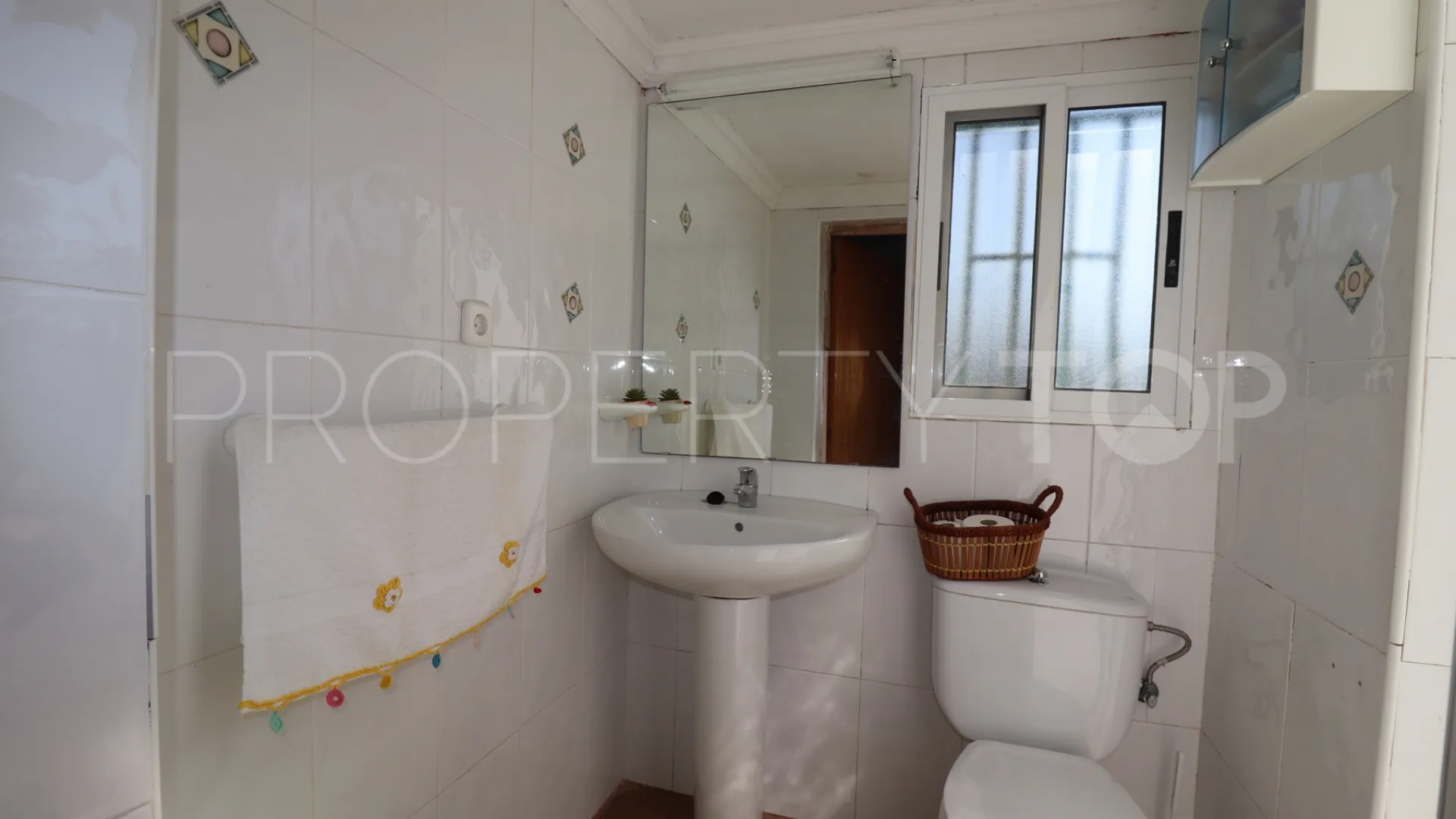 Villa en venta en Albatera con 2 dormitorios
