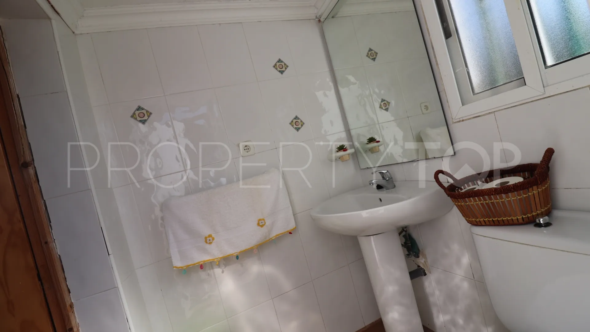 Villa en venta en Albatera con 2 dormitorios