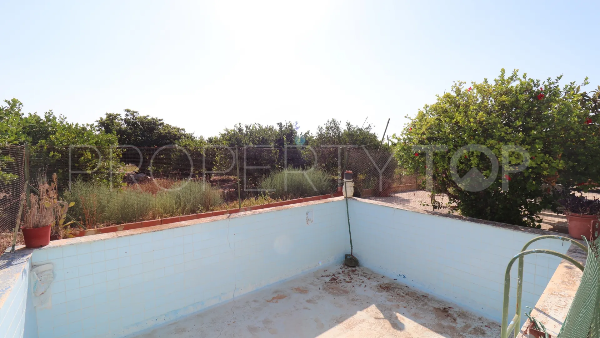 Villa en venta en Albatera con 2 dormitorios