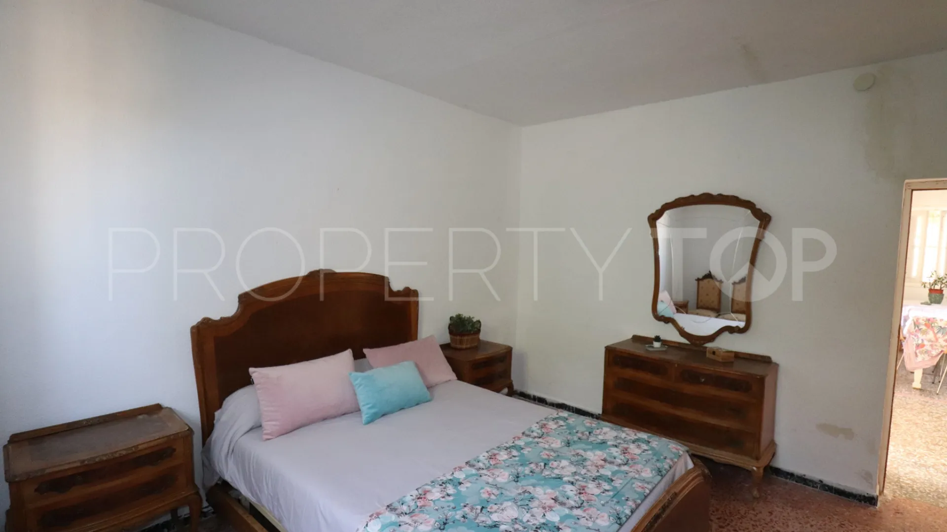 Villa en venta en Albatera con 2 dormitorios