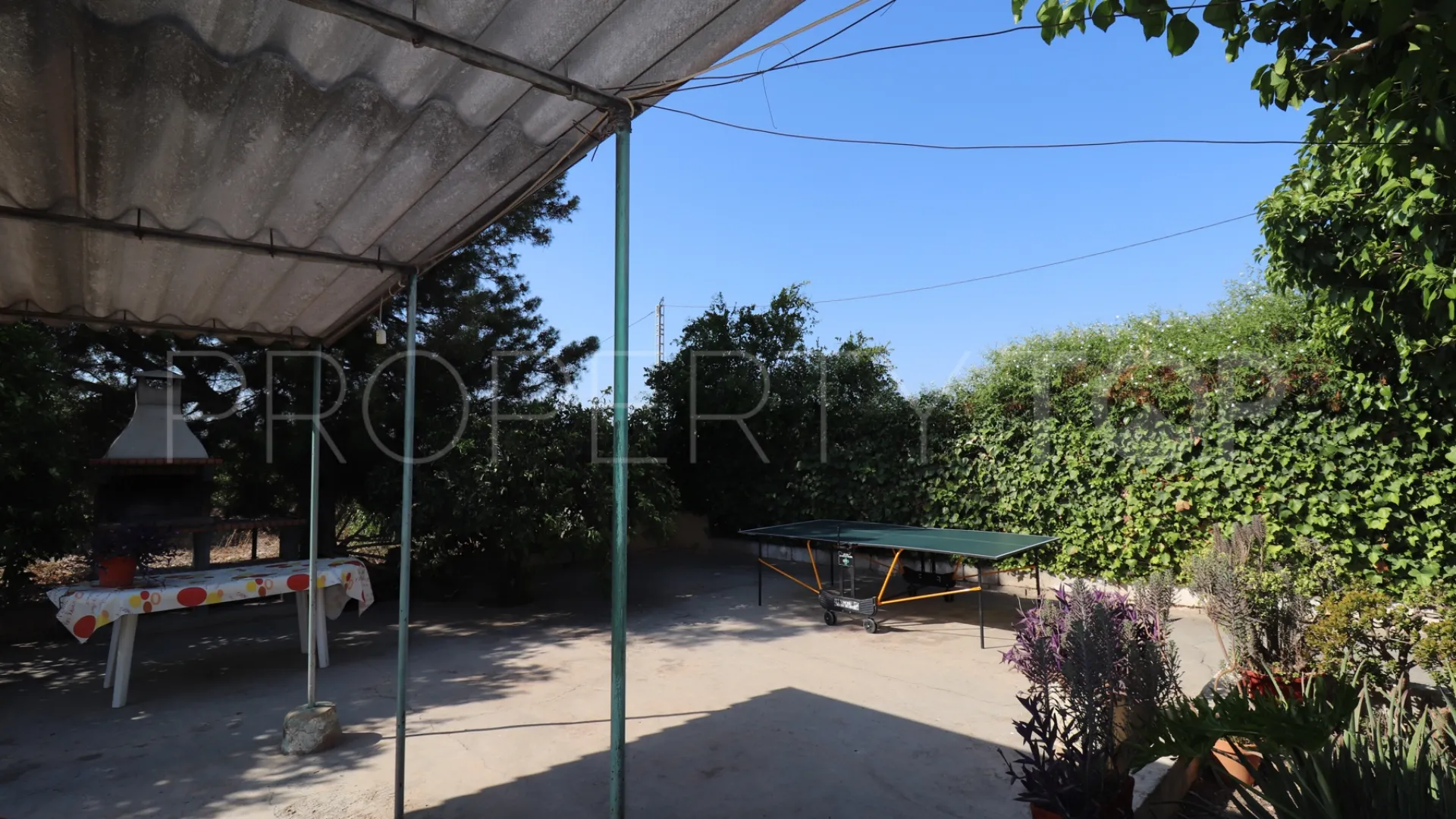 Villa en venta en Albatera con 2 dormitorios