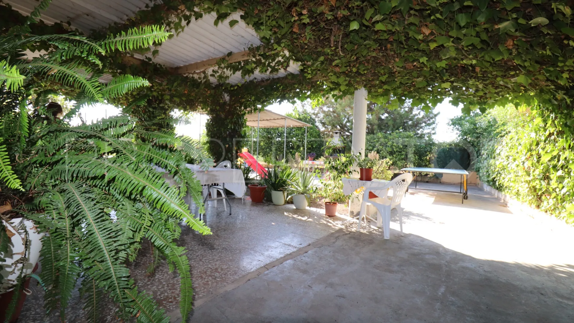 Villa en venta en Albatera con 2 dormitorios