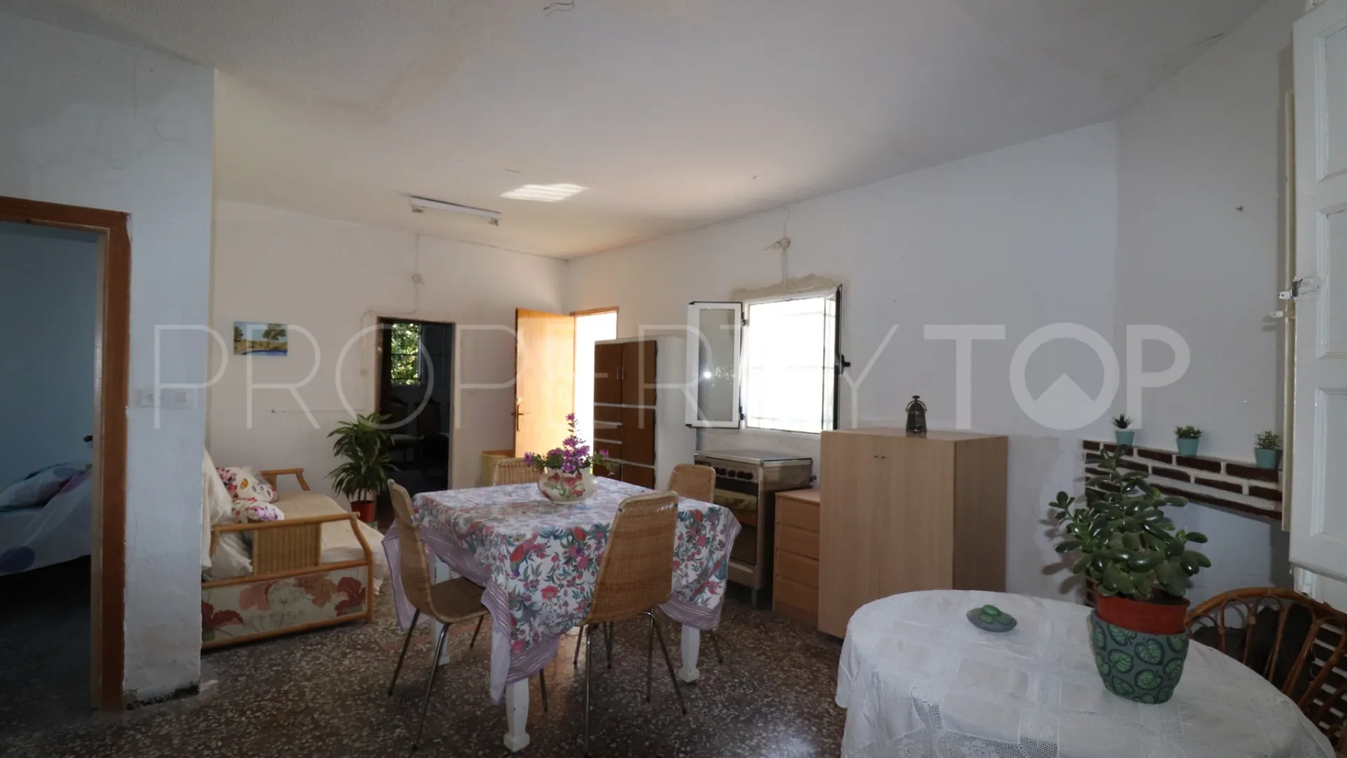 Villa en venta en Albatera con 2 dormitorios