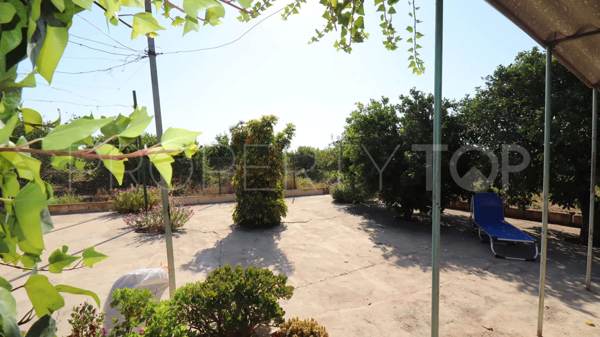 Villa en venta en Albatera con 2 dormitorios