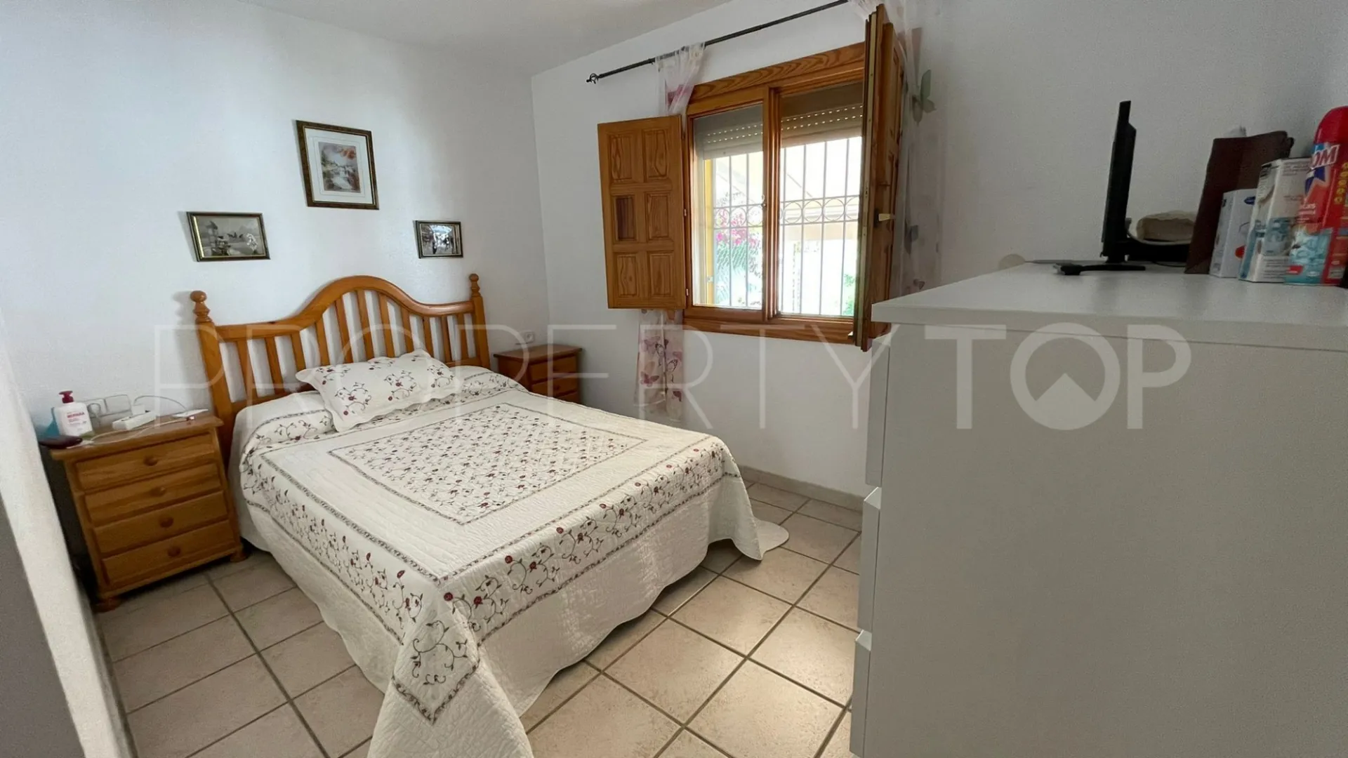 Adosado con 3 dormitorios en venta en Torre de la Horadada