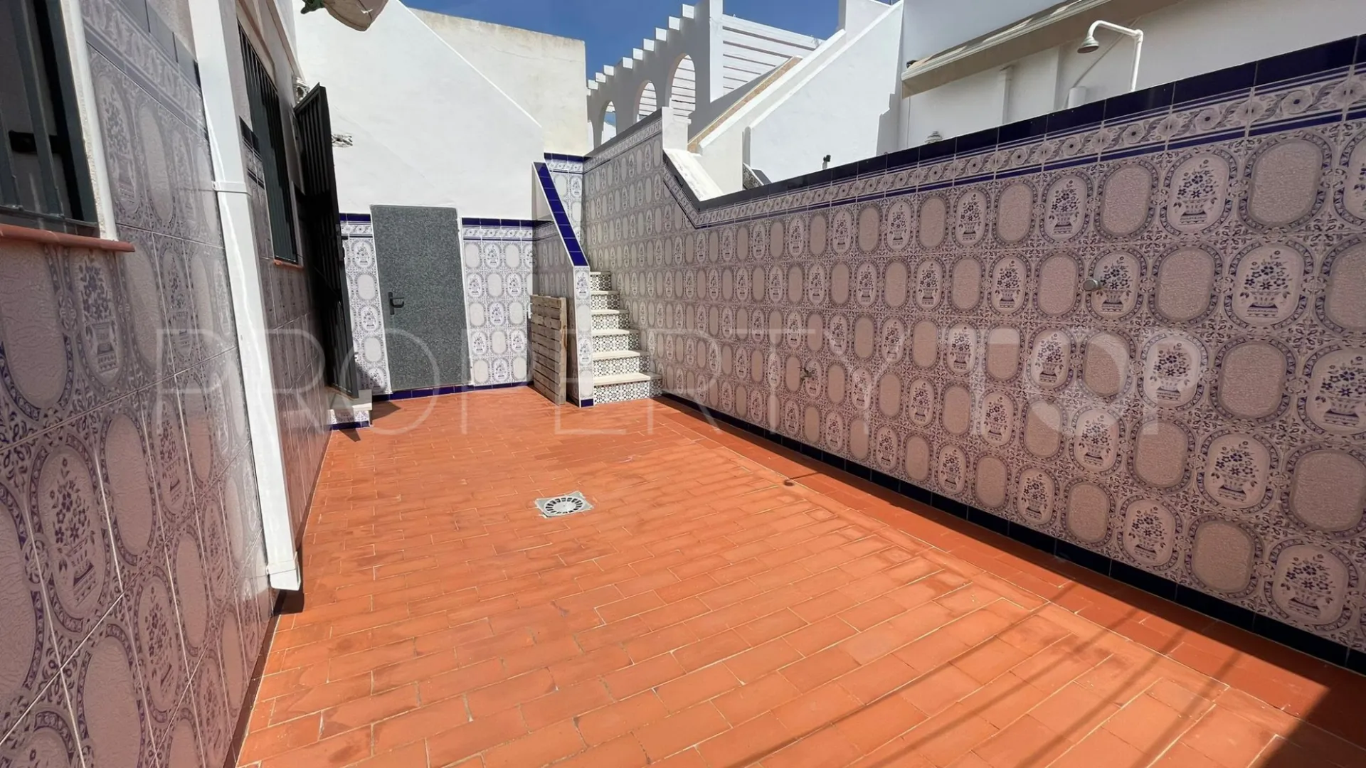 Adosado con 3 dormitorios en venta en Torre de la Horadada