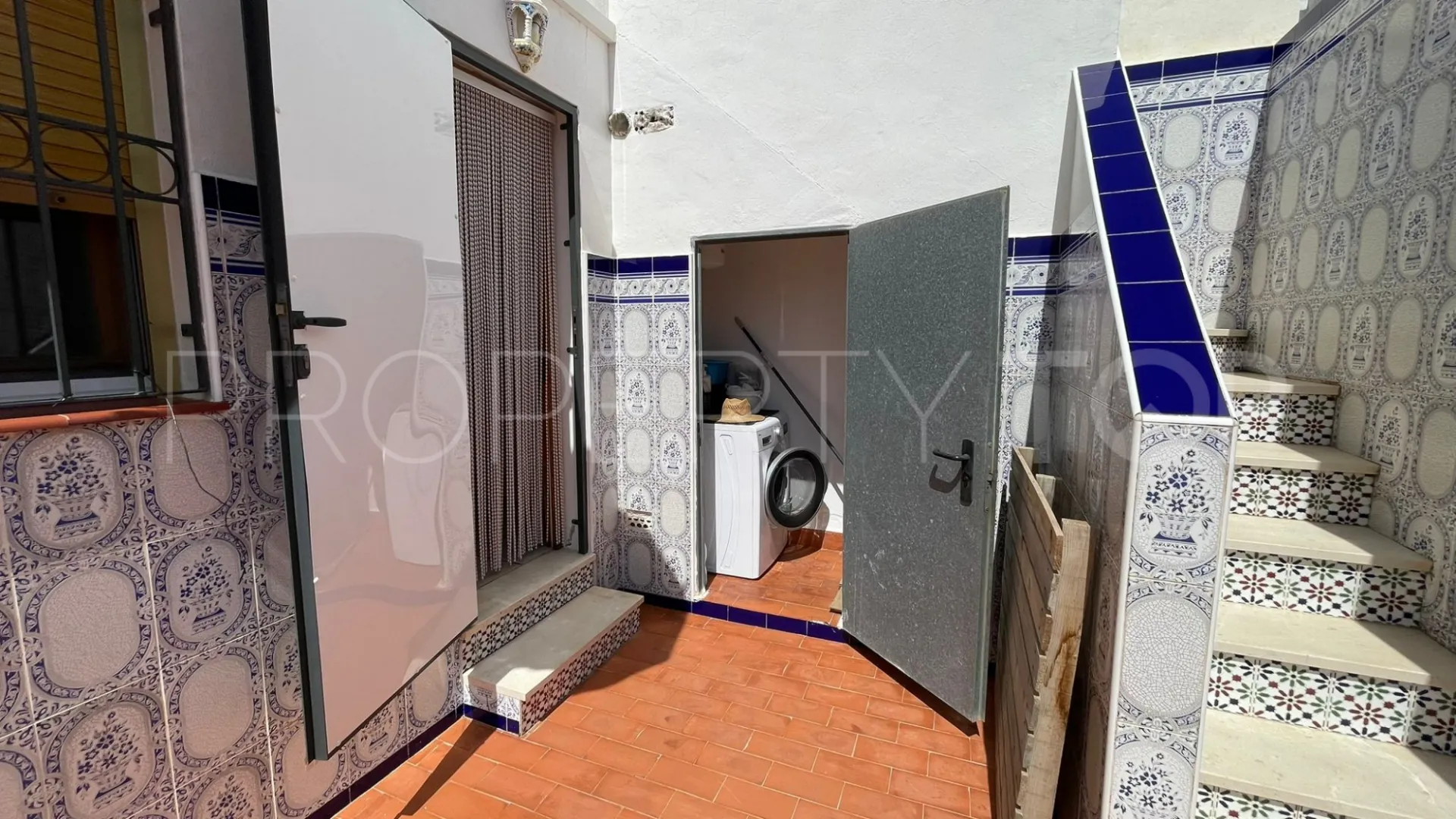 Adosado con 3 dormitorios en venta en Torre de la Horadada