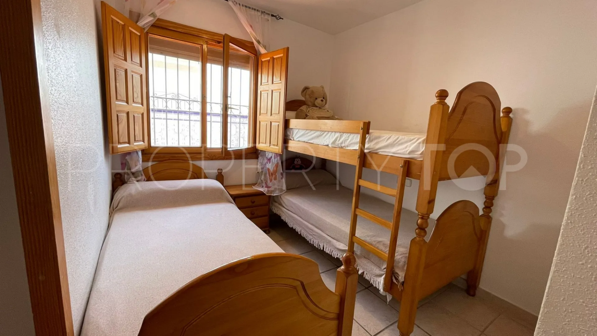 Adosado con 3 dormitorios en venta en Torre de la Horadada