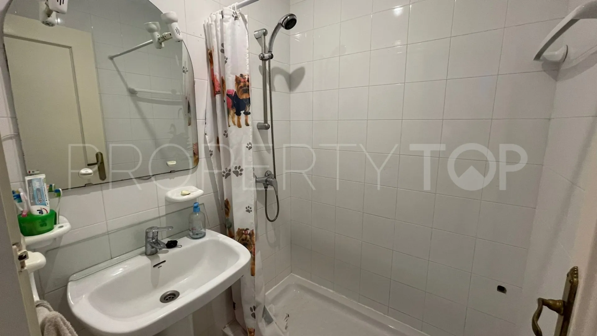Adosado con 3 dormitorios en venta en Torre de la Horadada