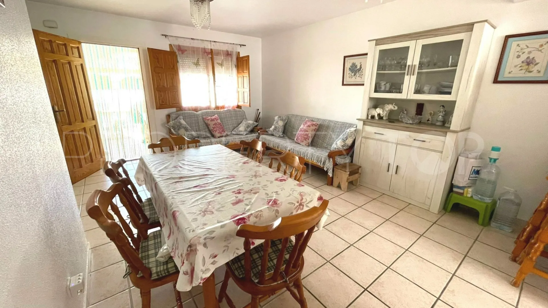 Adosado con 3 dormitorios en venta en Torre de la Horadada