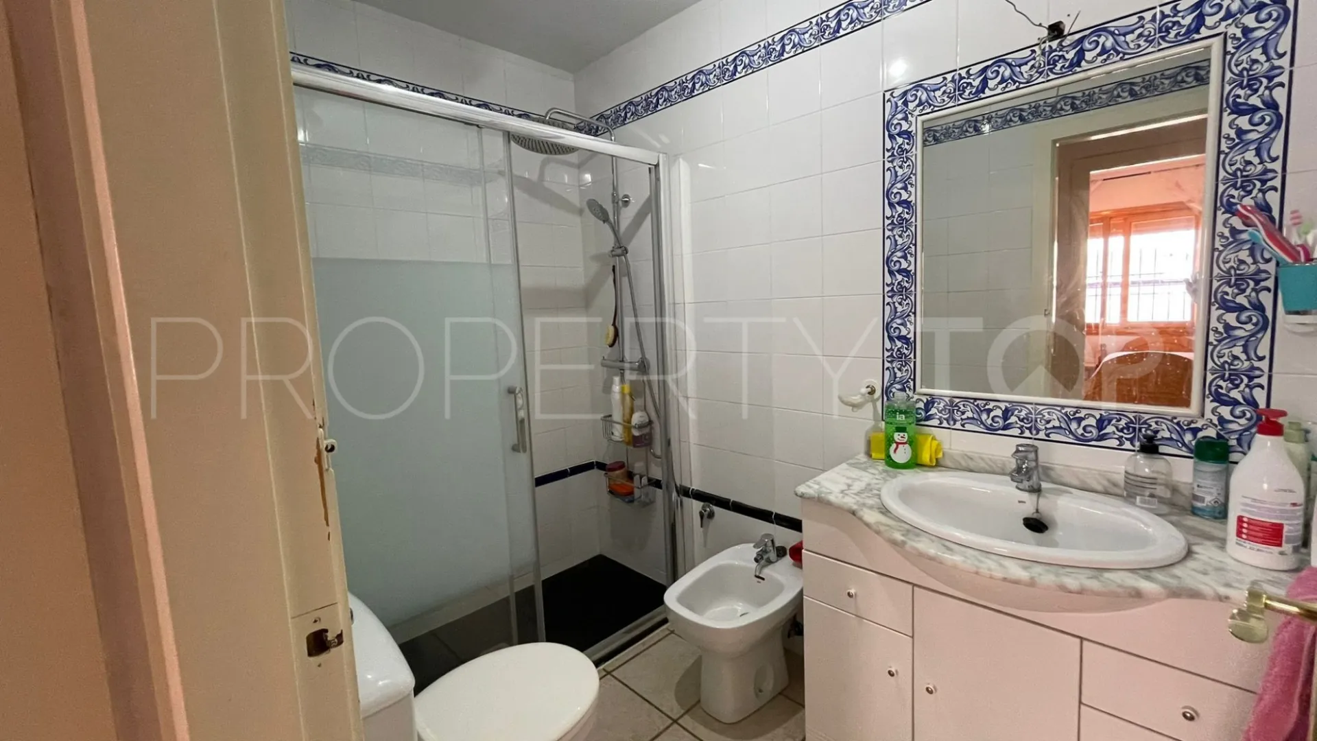 Adosado con 3 dormitorios en venta en Torre de la Horadada