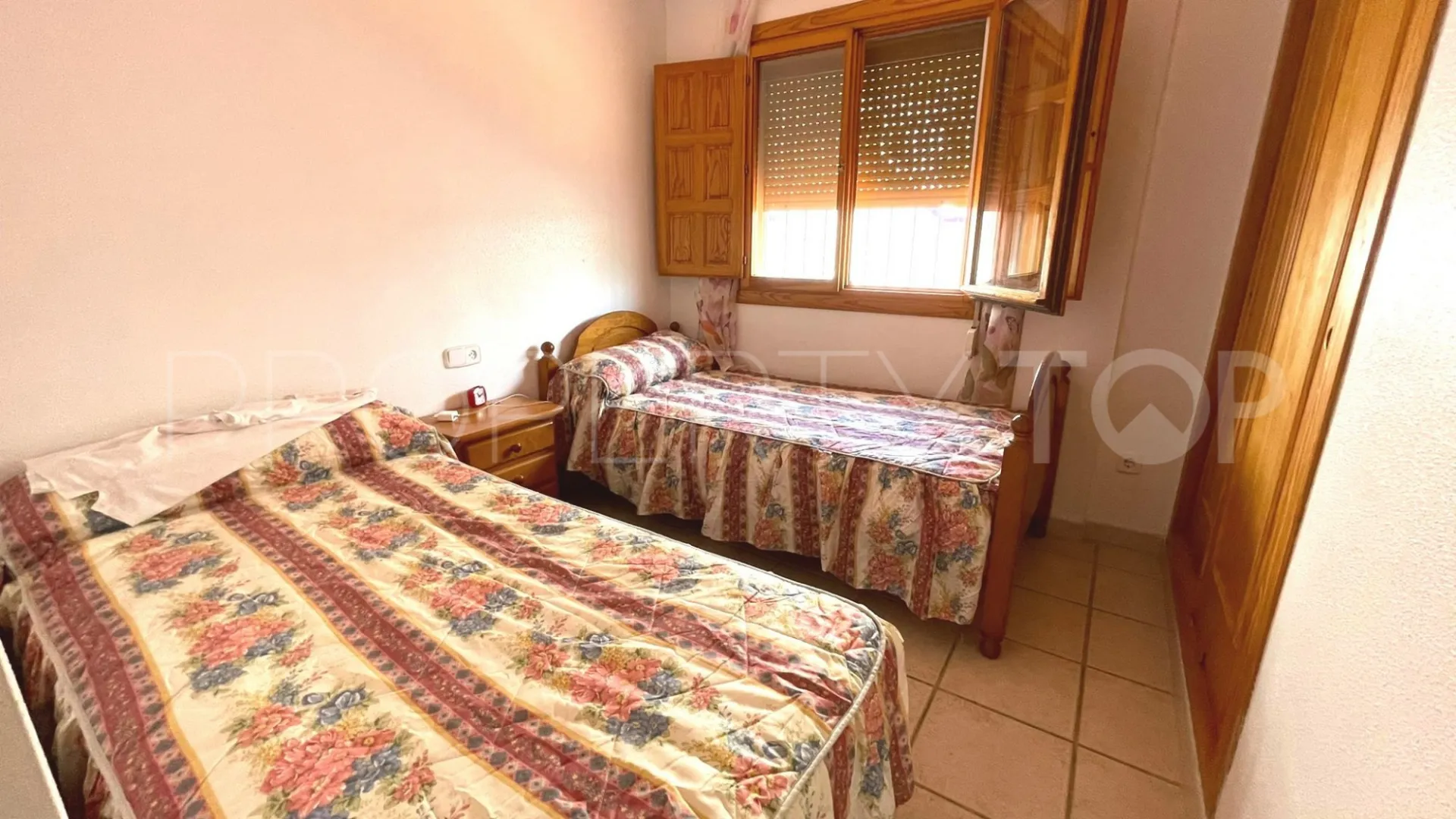 Adosado con 3 dormitorios en venta en Torre de la Horadada
