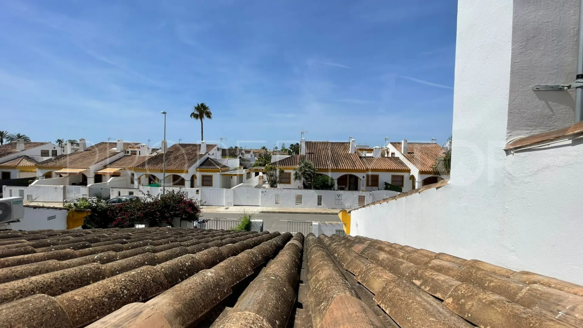 Adosado con 3 dormitorios en venta en Torre de la Horadada