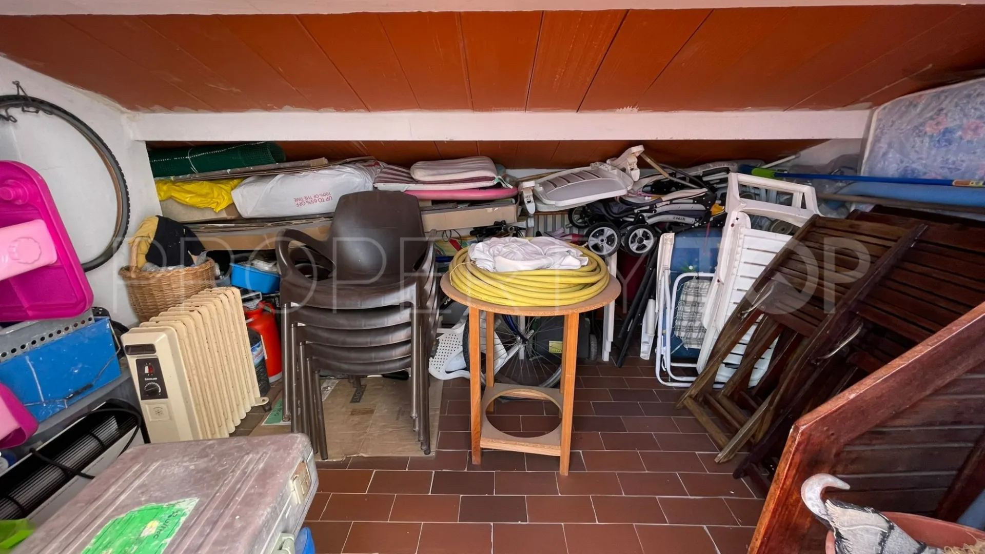 Adosado con 3 dormitorios en venta en Torre de la Horadada