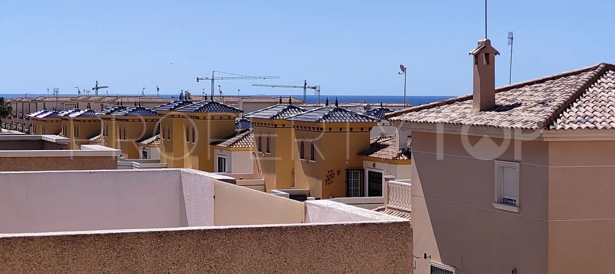 Los Altos de Marbella, adosado de 3 dormitorios en venta