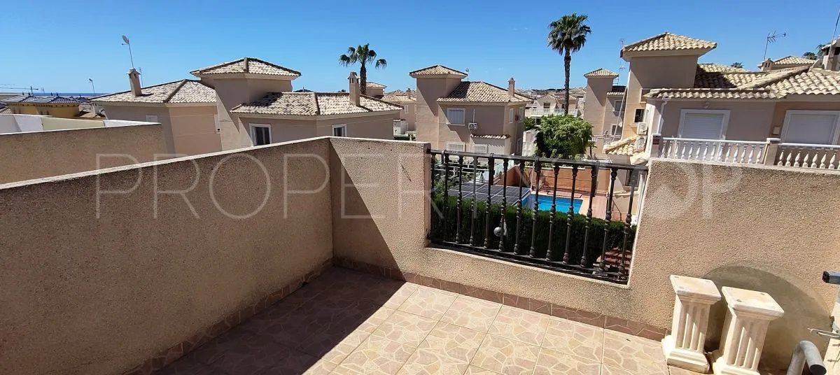 Los Altos de Marbella, adosado de 3 dormitorios en venta