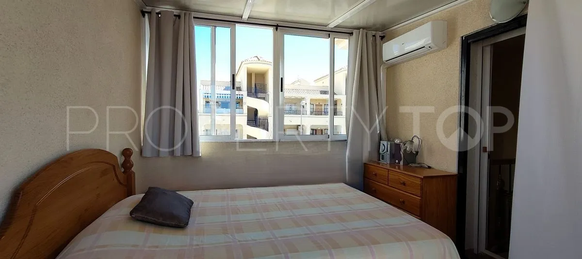 Los Altos de Marbella, adosado de 3 dormitorios en venta