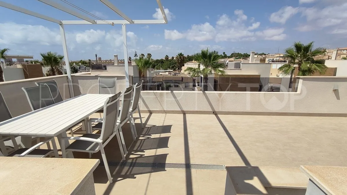 La Mata, villa a la venta