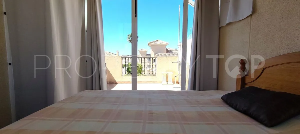Los Altos de Marbella, adosado de 3 dormitorios en venta