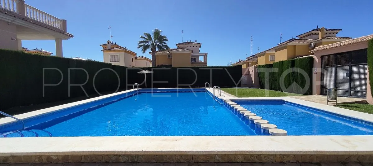 Los Altos de Marbella, adosado de 3 dormitorios en venta