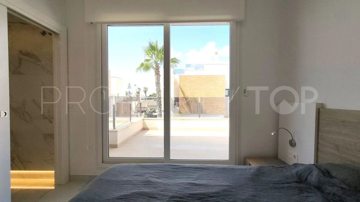 La Mata, villa a la venta