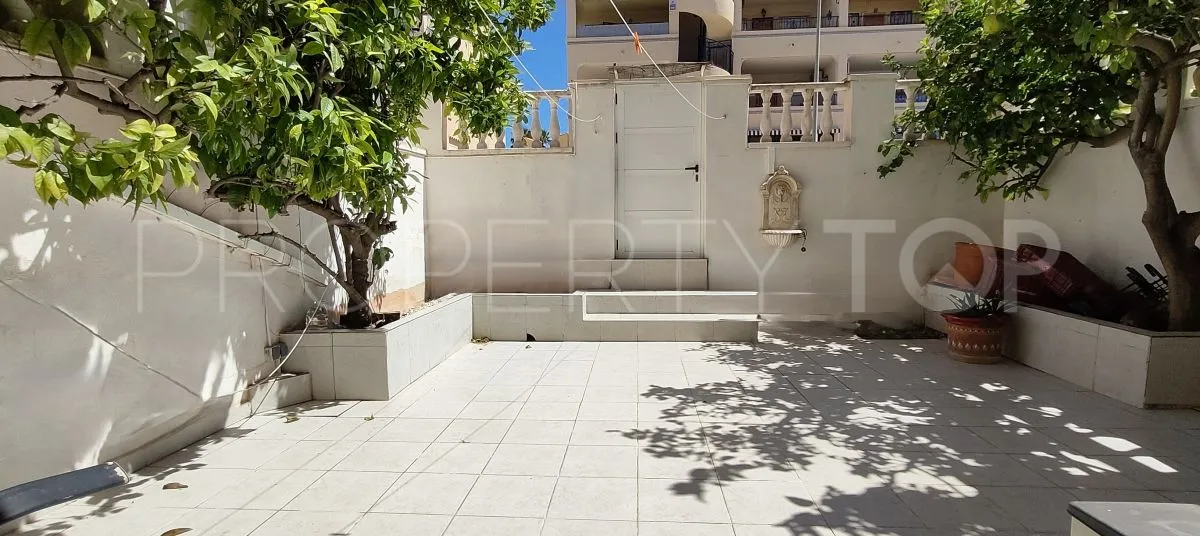 Los Altos de Marbella, adosado de 3 dormitorios en venta