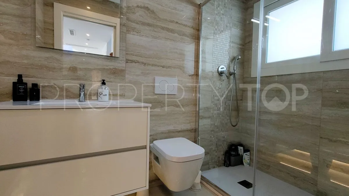 La Mata, villa a la venta