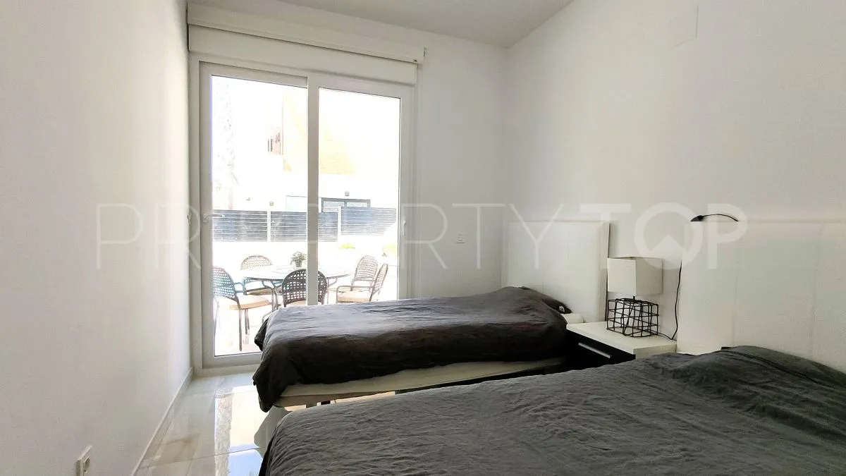 La Mata, villa a la venta