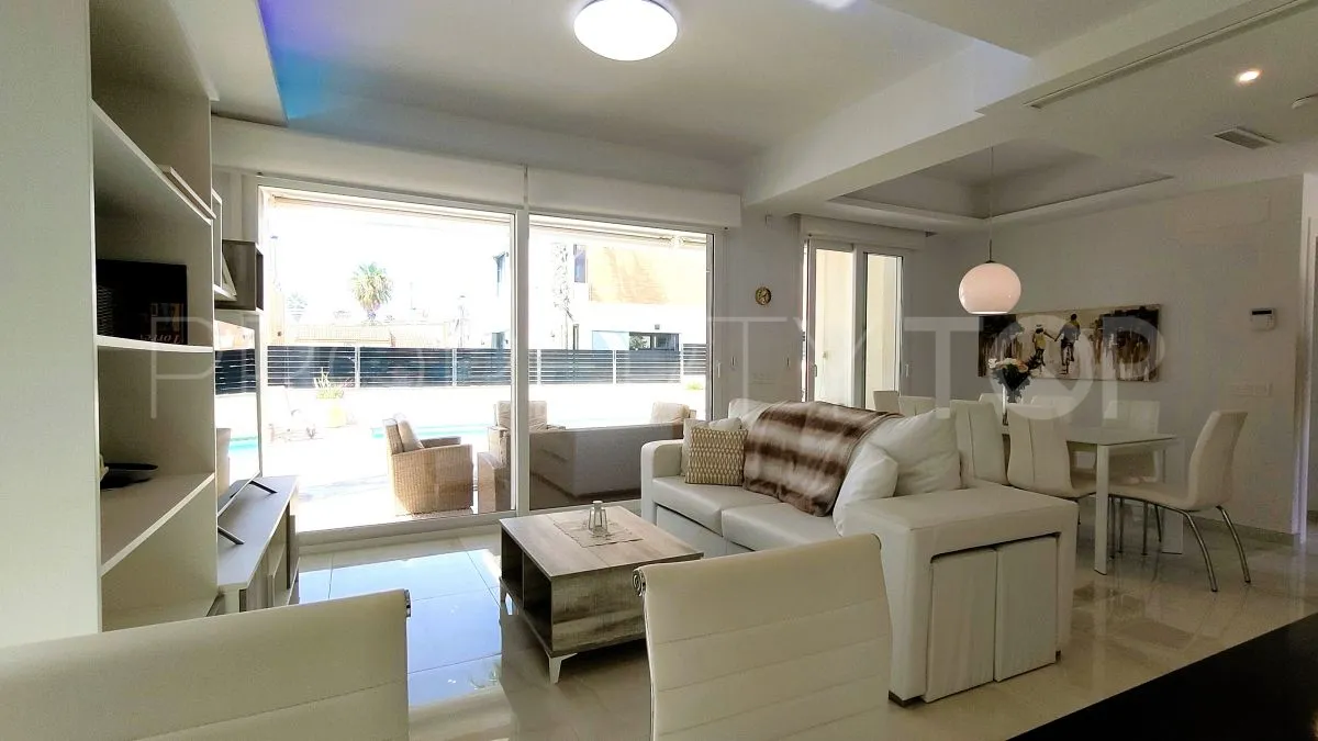 La Mata, villa a la venta