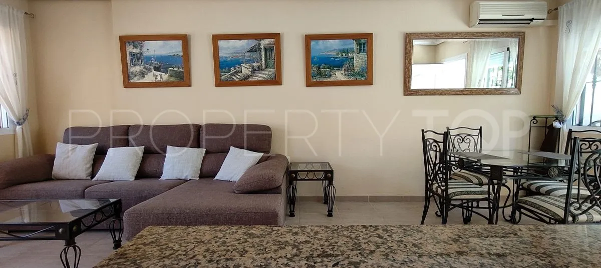 Los Altos de Marbella, adosado de 3 dormitorios en venta