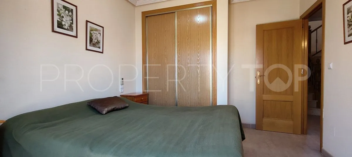 Los Altos de Marbella, adosado de 3 dormitorios en venta
