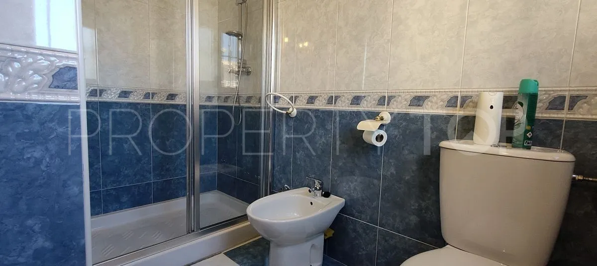Los Altos de Marbella, adosado de 3 dormitorios en venta
