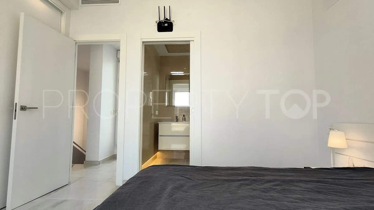 La Mata, villa a la venta