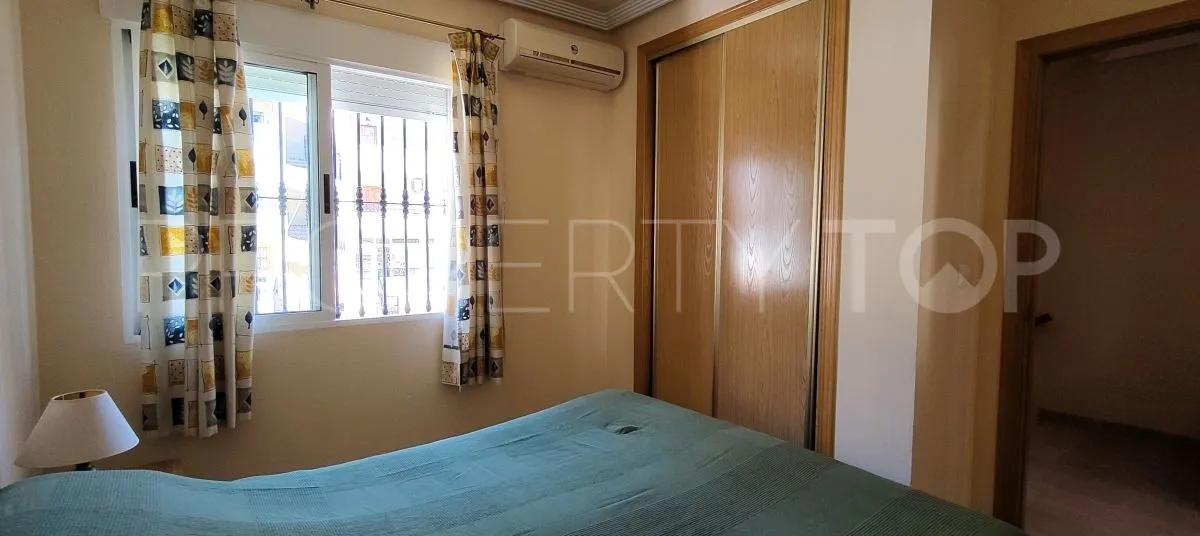 Los Altos de Marbella, adosado de 3 dormitorios en venta