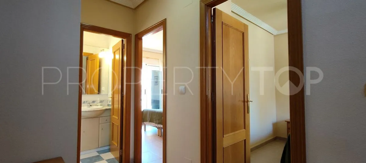 Los Altos de Marbella, adosado de 3 dormitorios en venta