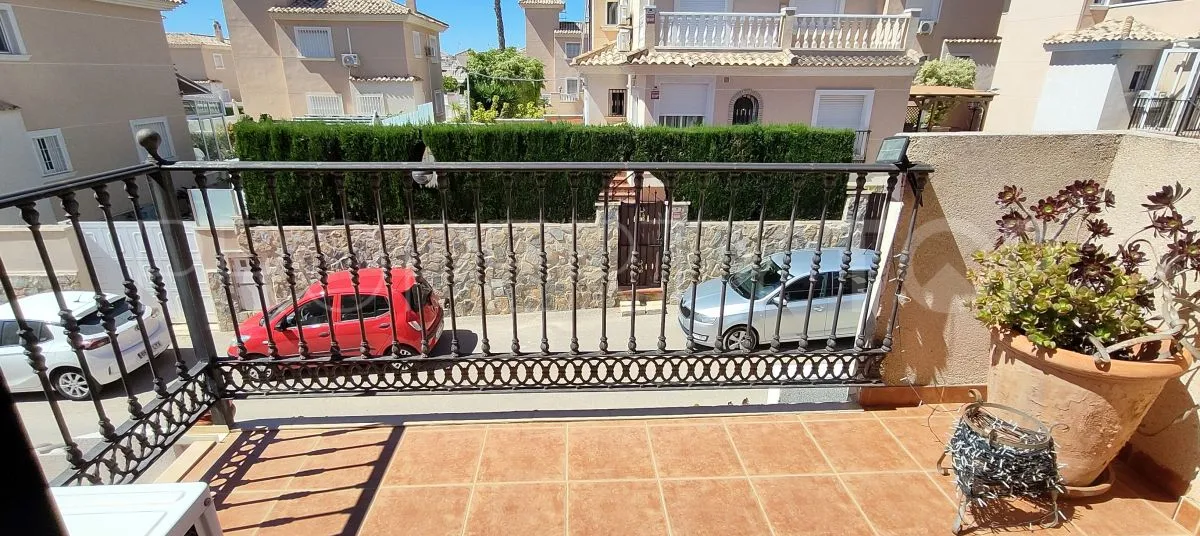 Los Altos de Marbella, adosado de 3 dormitorios en venta