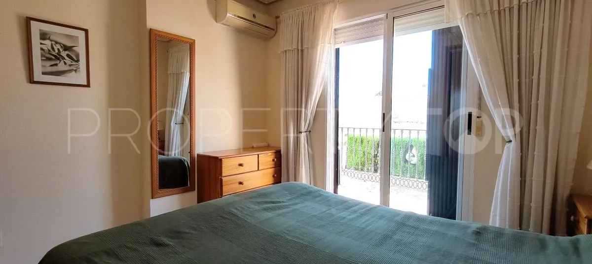 Los Altos de Marbella, adosado de 3 dormitorios en venta