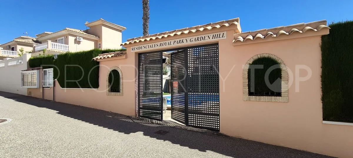 Los Altos de Marbella, adosado de 3 dormitorios en venta
