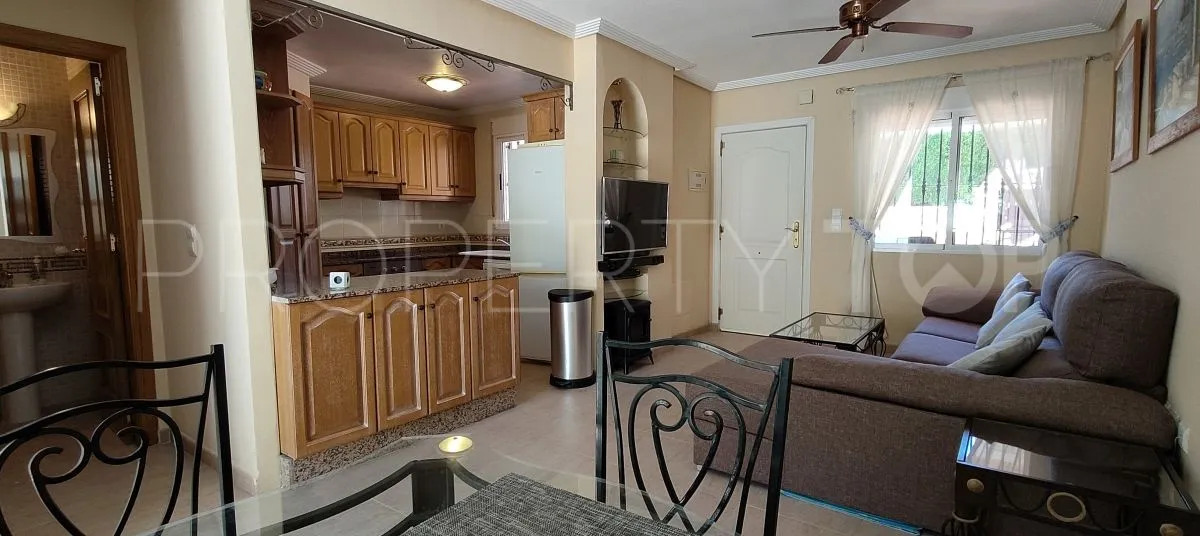 Los Altos de Marbella, adosado de 3 dormitorios en venta
