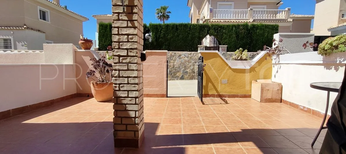 Los Altos de Marbella, adosado de 3 dormitorios en venta