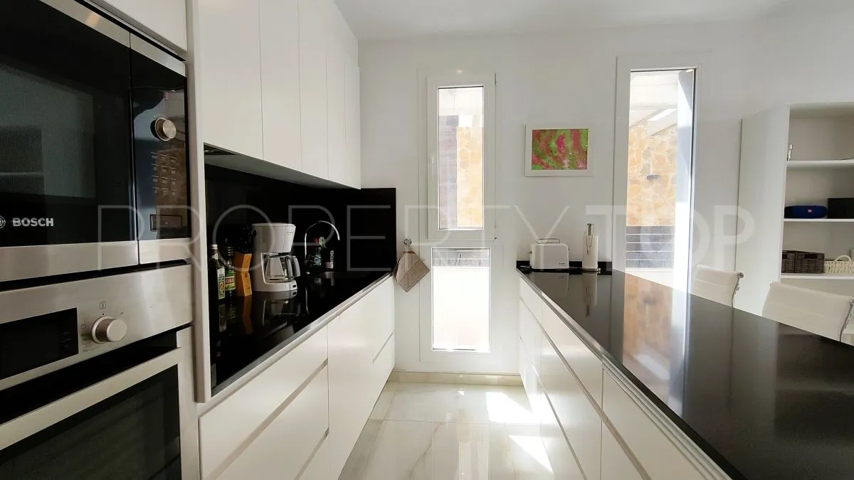 La Mata, villa a la venta