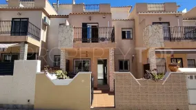 For sale Los Altos de Marbella 3 bedrooms town house
