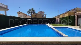 For sale Los Altos de Marbella 3 bedrooms town house