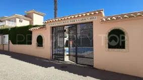 For sale Los Altos de Marbella 3 bedrooms town house