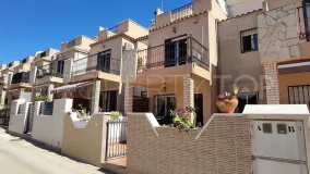 For sale Los Altos de Marbella 3 bedrooms town house