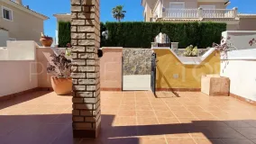 For sale Los Altos de Marbella 3 bedrooms town house